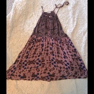 Free People dress